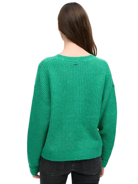 Superdry Pullover Green W6110579A-B7O