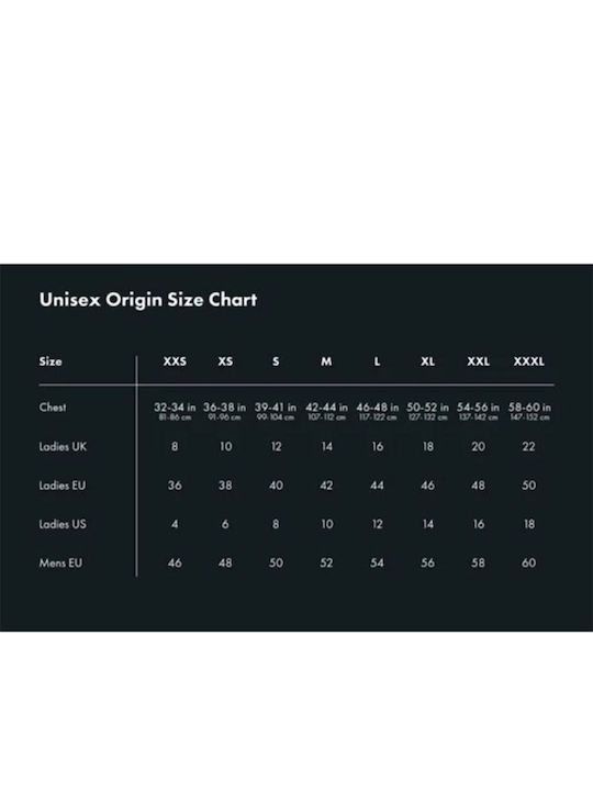 Origin 2 Jet Μπουφάν Αδιάβροχο Jet Black