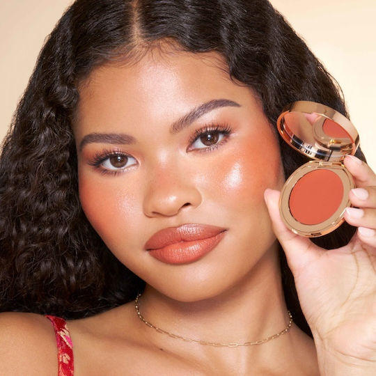 Charlotte Tilbury Rouge Beach Peach Glow 2.5gr