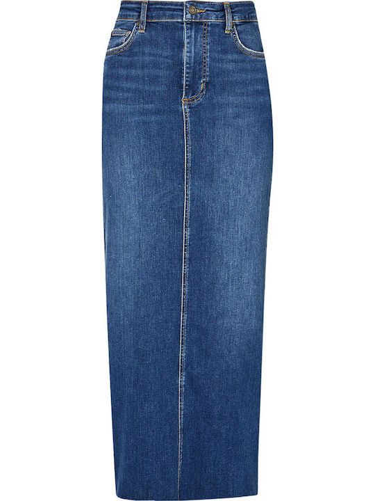 Τζιν Φούστα Denim Blue