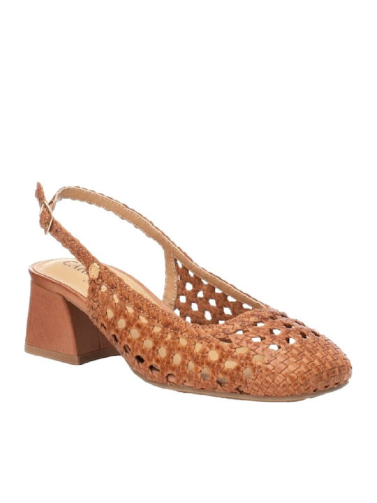 Carmela Footwear