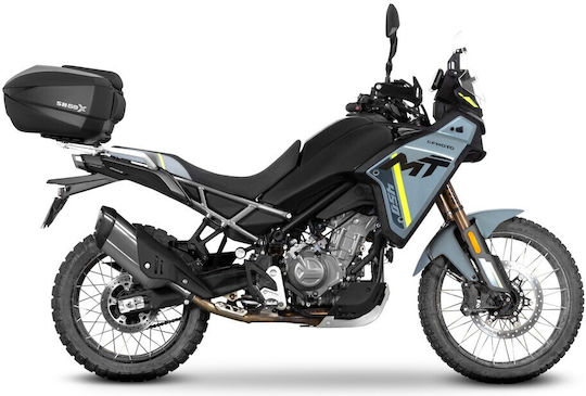 Βάση Topcase Shad Cfmoto 450mt