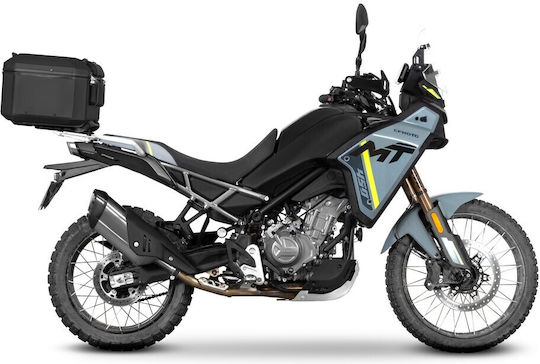 Suport Topcase Shad Cfmoto 450mt | Skroutz Romania