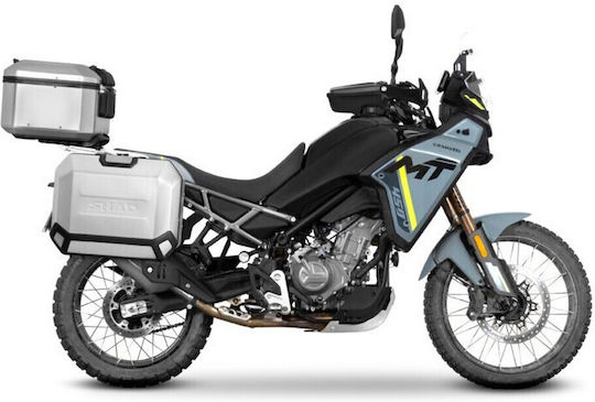 Βάση Topcase Shad Cfmoto 450mt