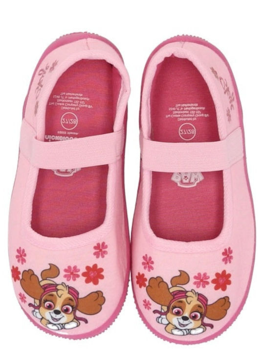 Cerda Kids Slippers Pink