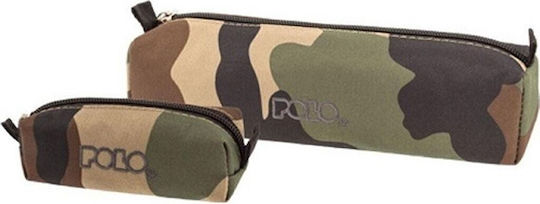 Polo Original Wallet Κασετίνα Βαρελάκι Πολύχρωμη (Διάφορα Χρώματα)