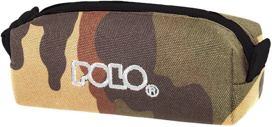 Polo Original Wallet Κασετίνα Βαρελάκι Πολύχρωμη (Διάφορα Χρώματα)
