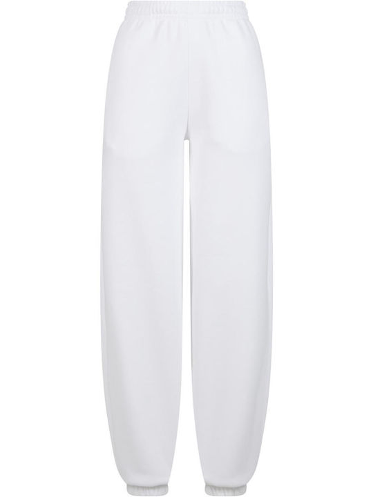 Sweatpants White