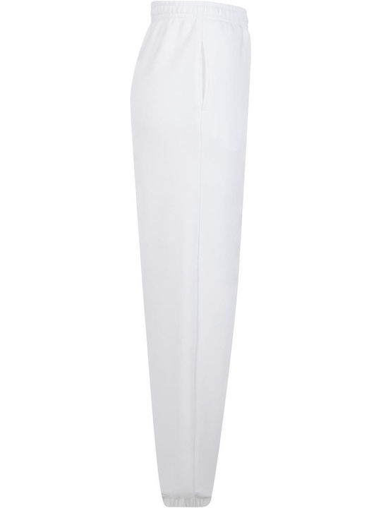 Sweatpants White