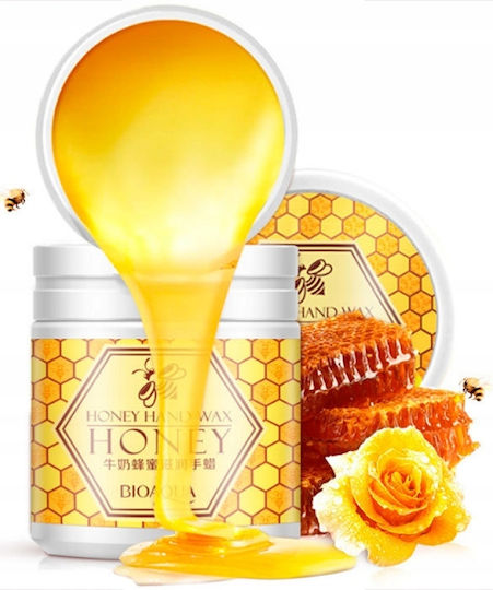 Bioaqua Moisturizing Hand Cream 170gr