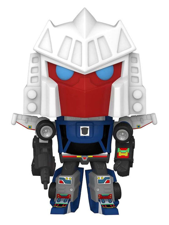 Funko Pop! Retro Toys Movies: Tracks Convention Special Edition Funko Pop! Retro Toys Movies: Tracks Convention Special Edition