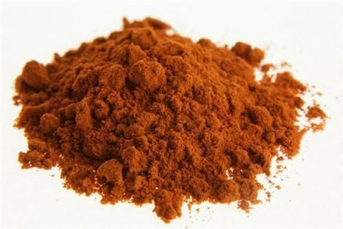 To Poikilopoleio Paprika smoked 100gr