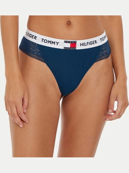 Tommy Hilfiger