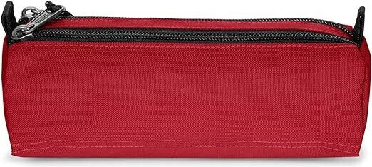 Eastpak Federmäppchen Zylinderförmig Rot