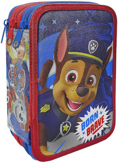 Paw Patrol Κασετίνα Γεμάτη (Διάφορα Σχέδια/Χρώματα)