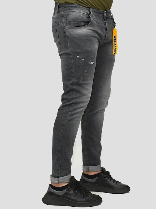 Damaged Jeans Damaged Jeans