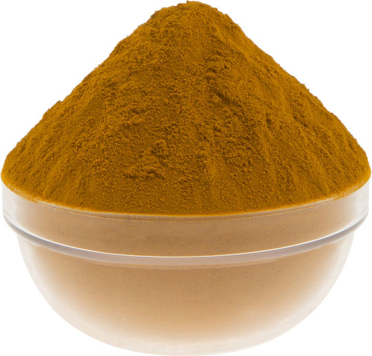 To Poikilopoleio Turmeric 100gr