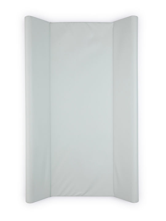 Giordani Weiche Wickelauflage aus Stoff Pastel Green 50x80cm