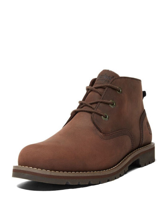 Timberland