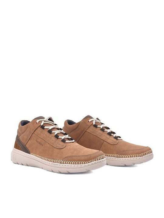 Tabac maro Ghete barbati Anatomic