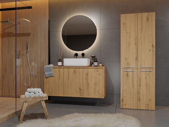 Nel 1k/dd Artisan Bathroom Column