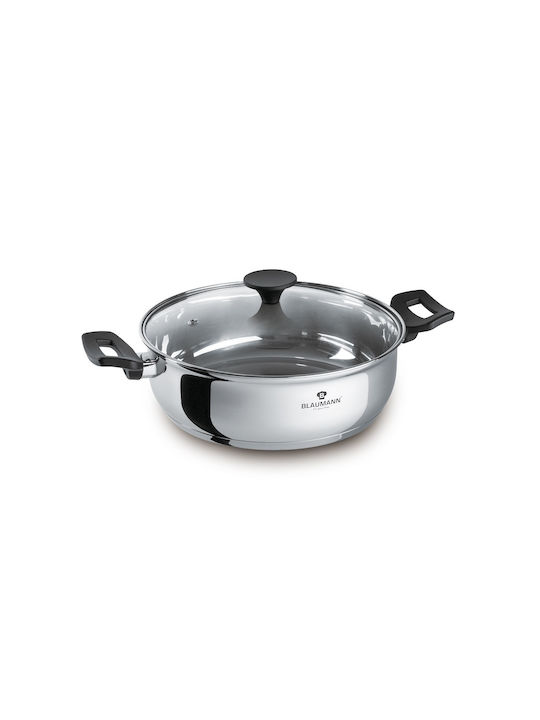Blaumann Bl3859 28 Cm Pot Lid