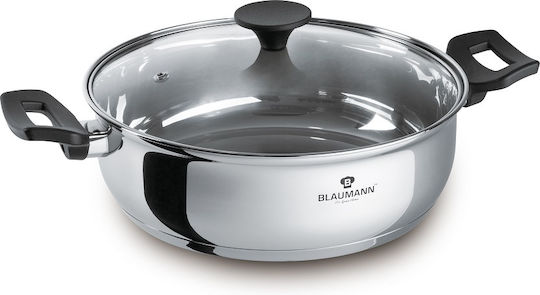 Blaumann Bl3859 28 cm Topfdeckel Blaumann Bl3859 28 cm Topfdeckel
