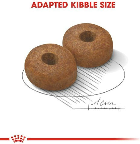 Royal Canin Ageing 8+ 15kg Dry Food for Senior Large Breed Dogs with Poultry and Rice