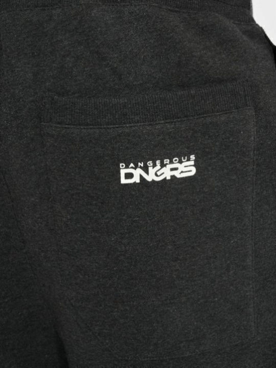 Jogginghose Charcoal