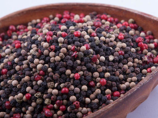 To Poikilopoleio Pepper 100gr