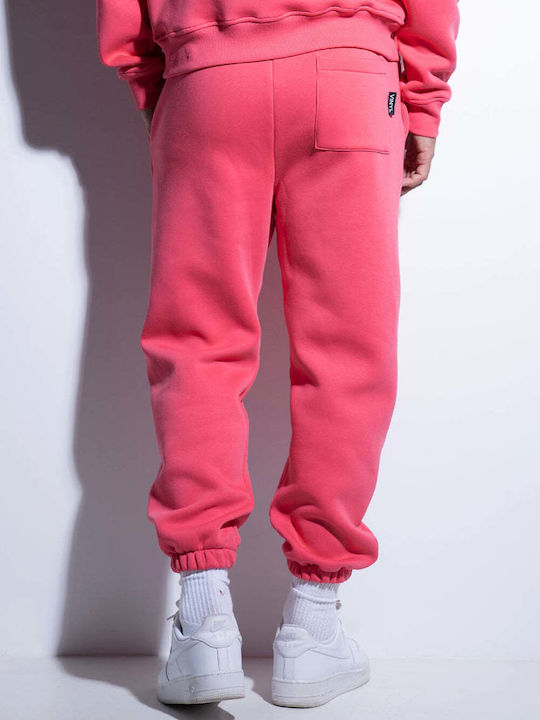 С Ластик Pink