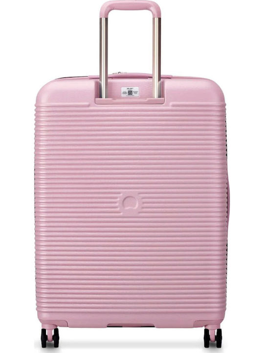 Delsey Freestyle Μεγάλη Peony