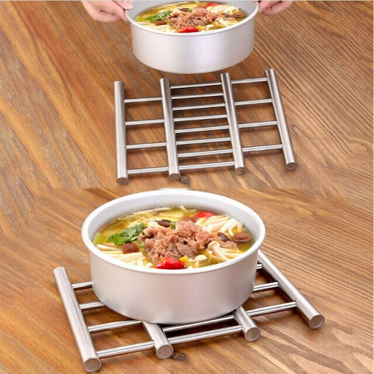 Adjustable Metal Support Hot Pots Pans Grills 20 X 37 Cm Pufo Kitchen Adjustable Metal Support Hot Pots Pans Grills 20 X 37 Cm Pufo Kitchen
