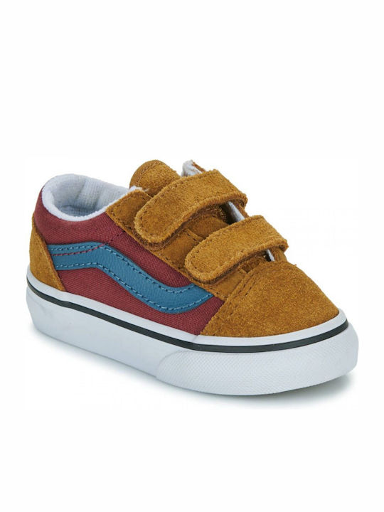 Vans Old Skool Kids Sneakers Multicolour