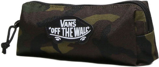Vans Old Skool Ученически Несесер Цилиндър Хаки