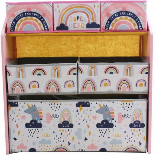 Toy Storage Cabinet Super Girl Toy Storage Cabinet Super Girl