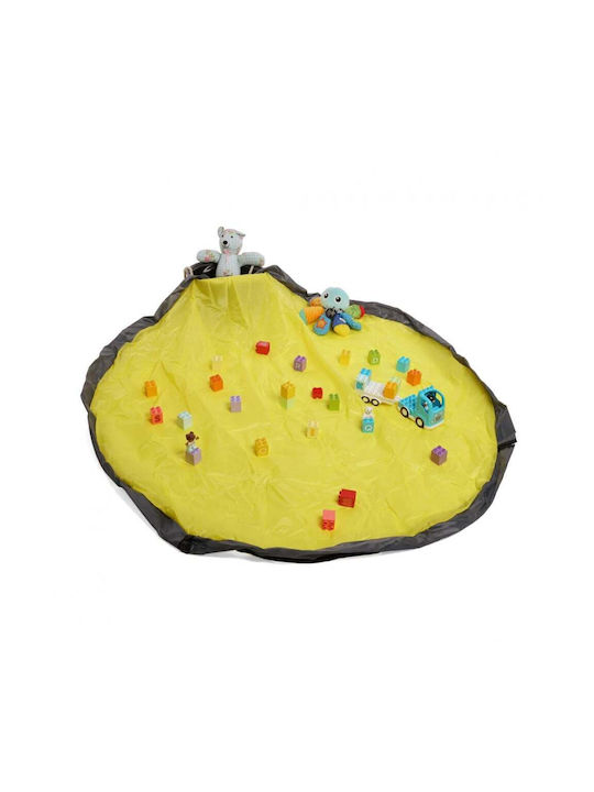 2 In 1 Toy Storage Bag