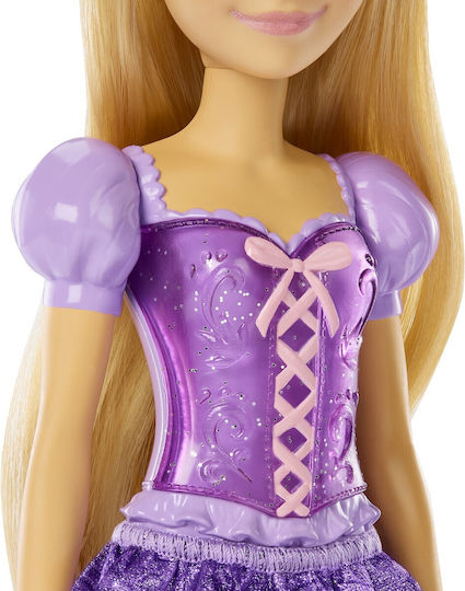 Păpușă Disney Prințesa Rapunzel