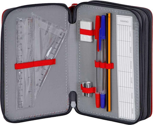 Karactermania Penare Culoare Full Face Multicolor