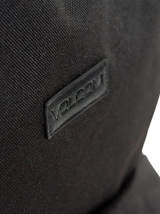 Volcom Upperclass Schwarz