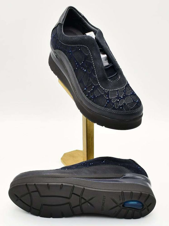 Sneakers Blue