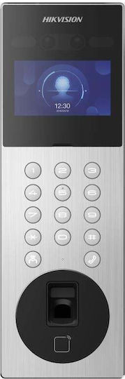 Video Intercom Ip Καρτα Pin Προσωπου