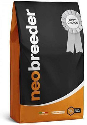 Neobreeder Professional Top Puppy All Breeds 20kg Dry Food for Puppies with Chicken