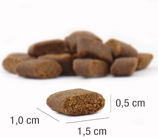 Platinum Pet Food & Care Iberico & Greens 15kg Dry Food Grain-Free & Gluten-Free for Adult Neutered Dogs with Meat