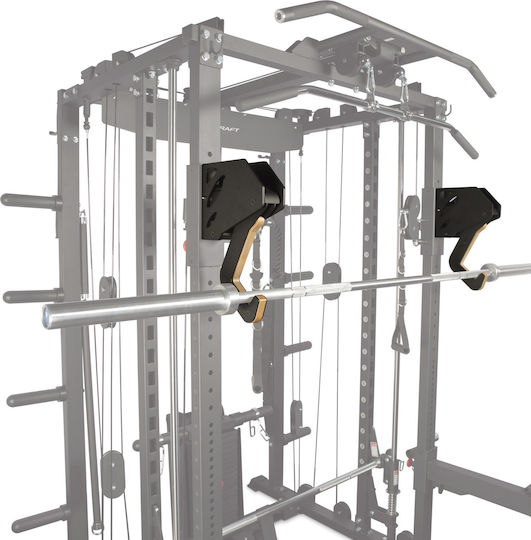 Reglaj Spot Monolift Bodycraft Super Gym 1 44781 3 Rate Fără Dobândă