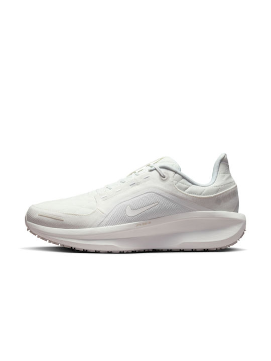 Nike Air Winflo 11 GTX Gore-Tex Running White