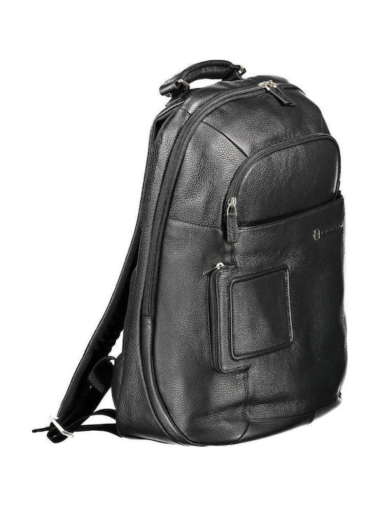 Piquadro Backpack Μαύρο