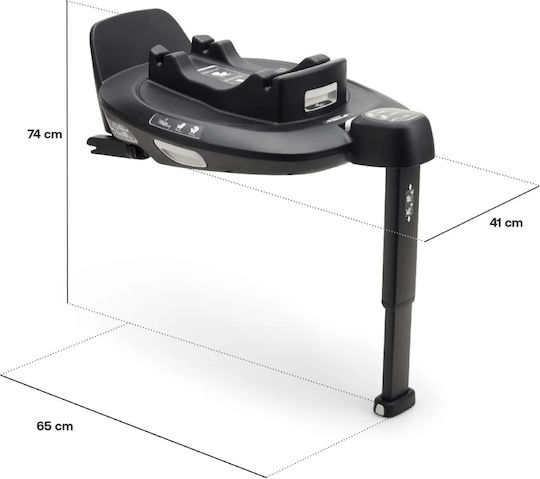 Bugaboo 360 Isofix Base