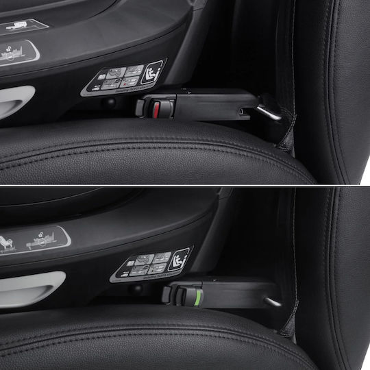 Bugaboo 360 Isofix Base