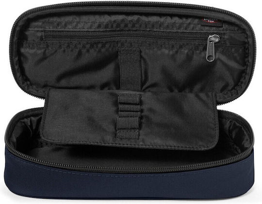 Eastpak Oval XL Single Pencil Case Ultra Marine